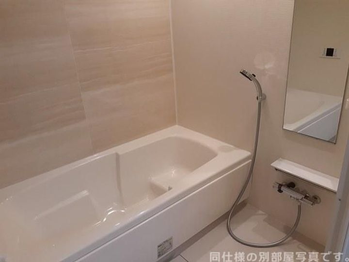 サウス ブリーズ ショウワの風呂