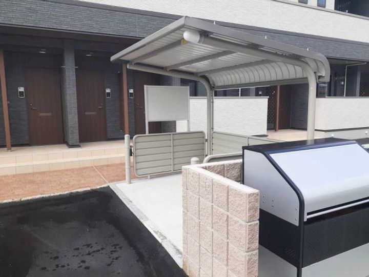 ディアス・カーサVIのその他画像