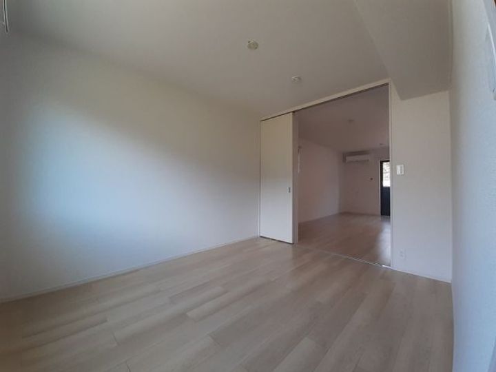 ディアス・カーサVIの内装