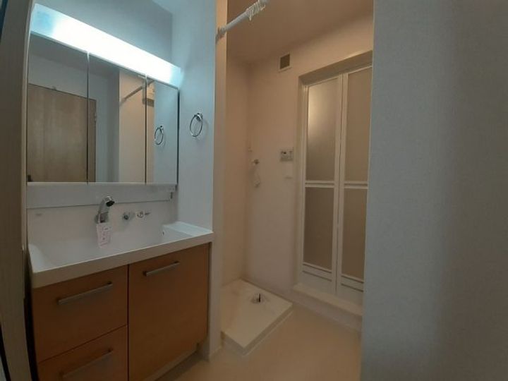 ディアス・カーサVIの内装