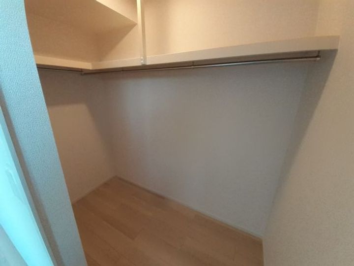 ディアス・カーサVIの内装