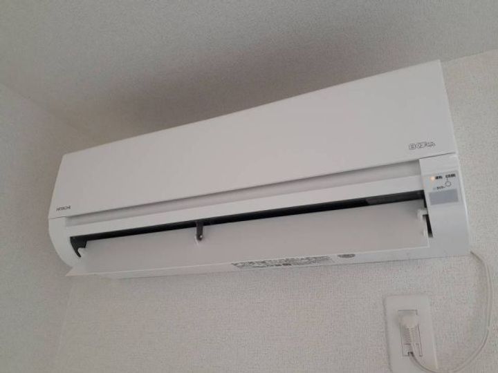 ディアス・カーサVIの内装