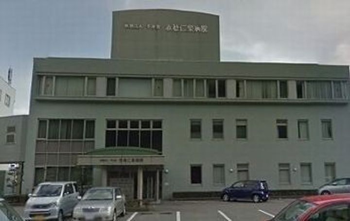 ディアス・カーサVIの周辺