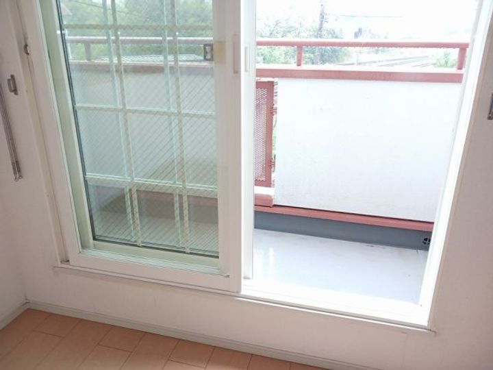 茨城県守谷市御所ケ丘1(アパート)の賃貸物件の内装