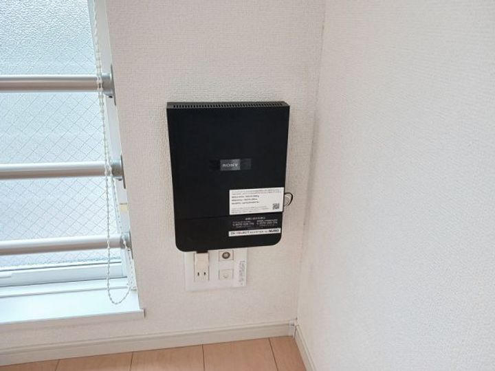 茨城県守谷市御所ケ丘1(アパート)の賃貸物件の内装