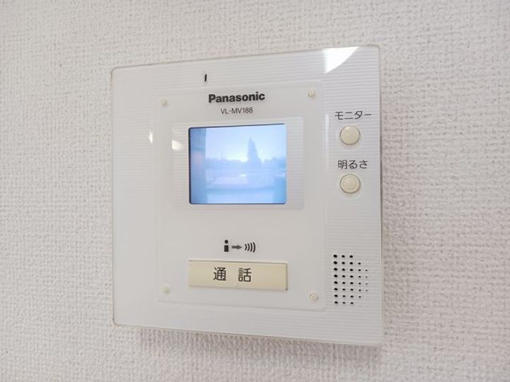 茨城県守谷市御所ケ丘1(アパート)の賃貸物件の内装