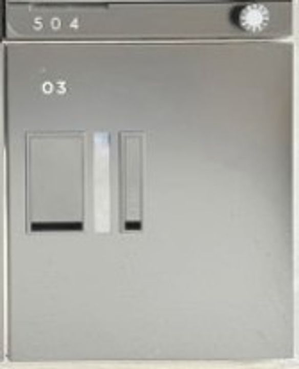 モンレーヴ赤羽の地図