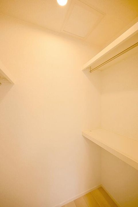 広島県広島市安芸区中野東6(アパート)の賃貸物件の内装