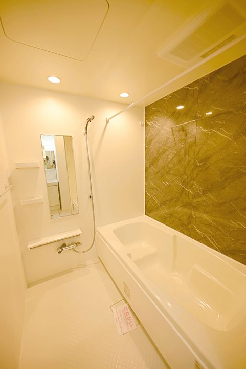 広島県広島市安芸区中野東6(アパート)の賃貸物件の風呂