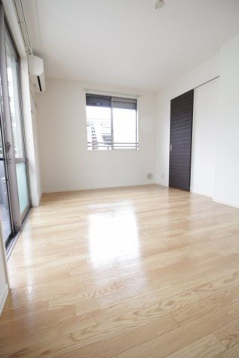 メゾンボナールの内装