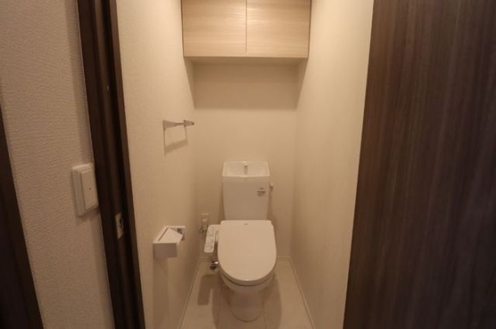 埼玉県秩父市上野町(アパート)の賃貸物件の内装