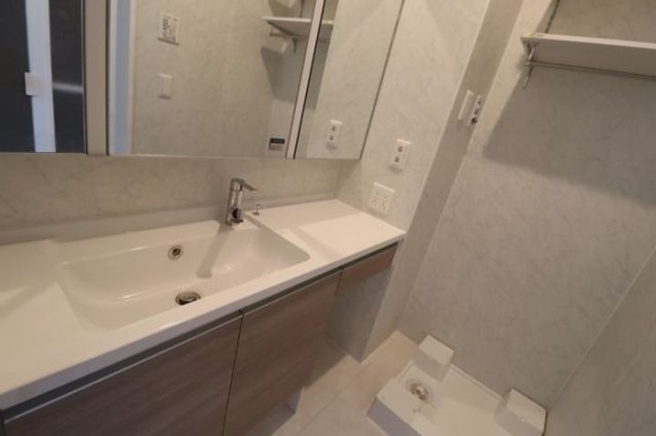 埼玉県秩父市上野町(アパート)の賃貸物件の内装