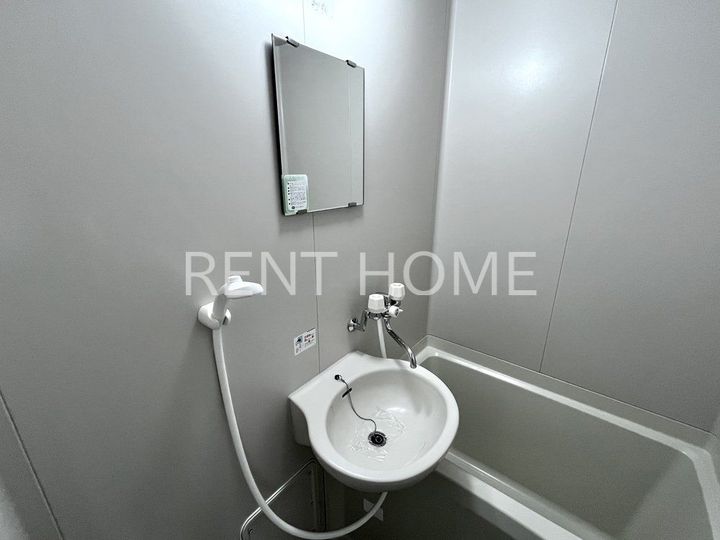 ルミエールの内装