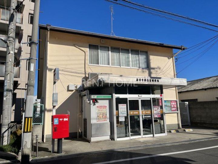 ルミエールの周辺