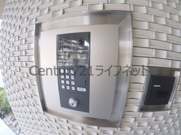 サンクステルの地図