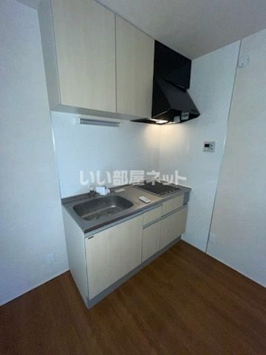 兵庫県加古郡播磨町東本荘2(アパート)の賃貸物件のキッチン