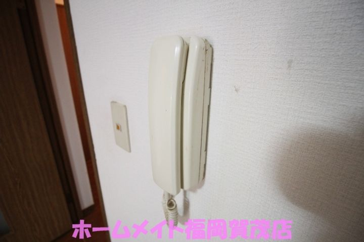 福岡県福岡市早良区野芥6(マンション)の賃貸物件の内装