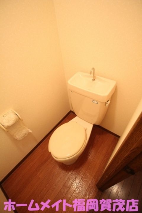 福岡県福岡市早良区野芥6(マンション)の賃貸物件の内装