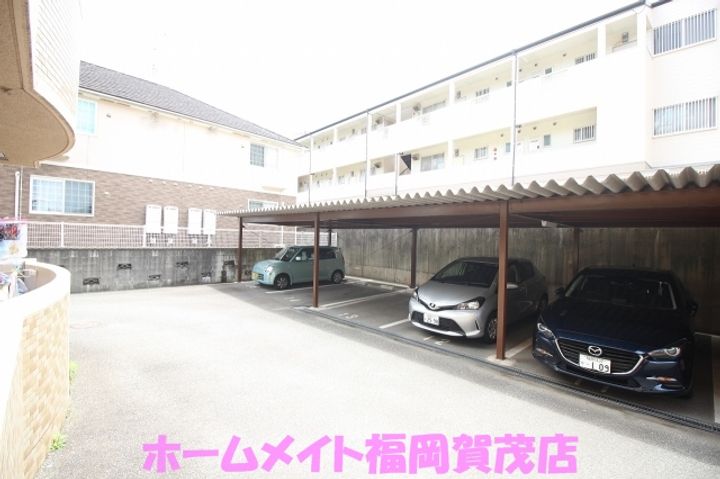 福岡県福岡市早良区野芥6(マンション)の賃貸物件のその他画像