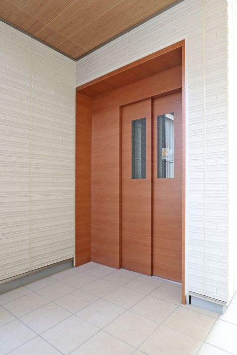 ファースト南林間の地図