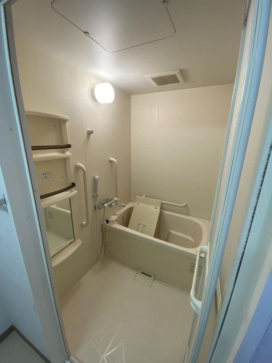 マロニエハイツ今泉の風呂