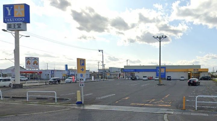 青森県十和田市元町西5(一戸建)の賃貸物件の周辺