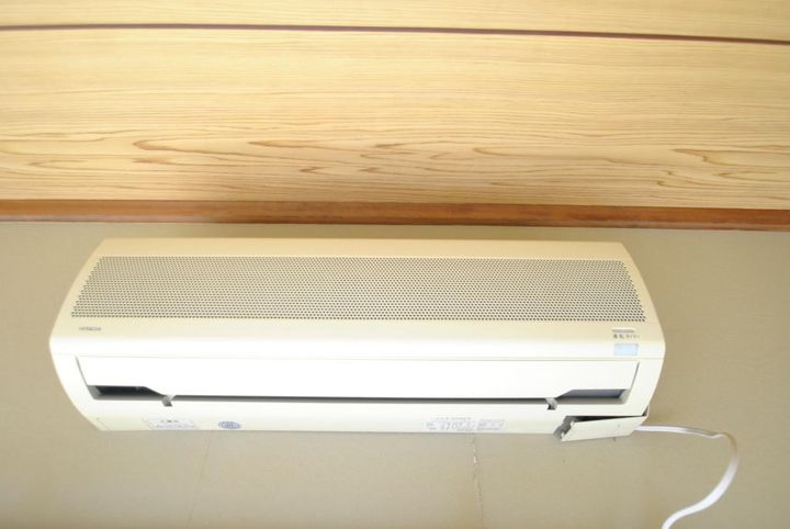 鈴木コーポの内装