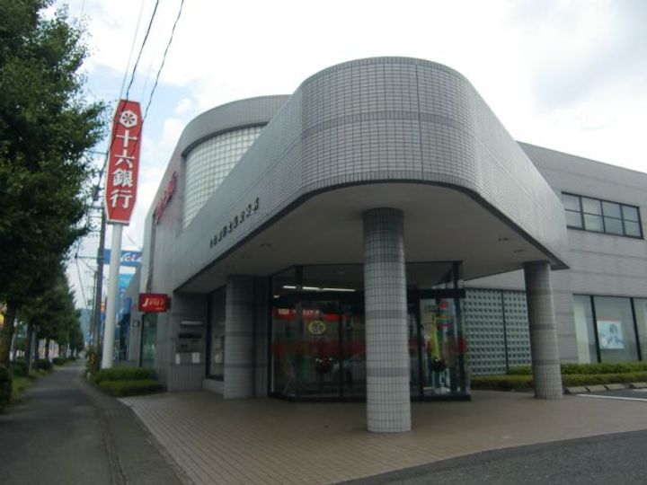 エスペランサ石田の周辺