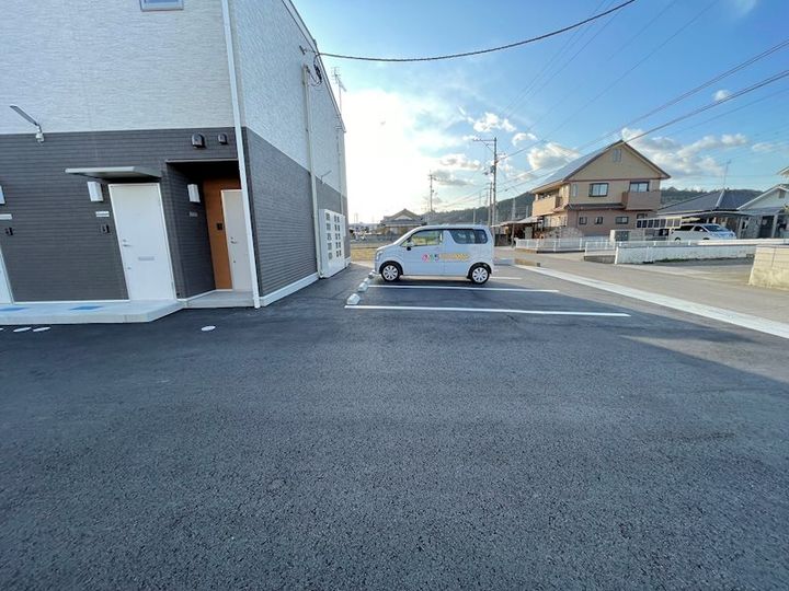 シンプルNの地図