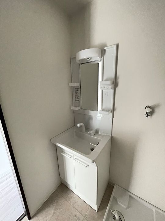 シンプルNの内装