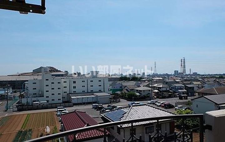 安武マンション城北のその他画像