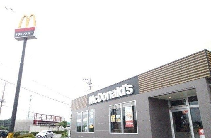 安武マンション城北の周辺