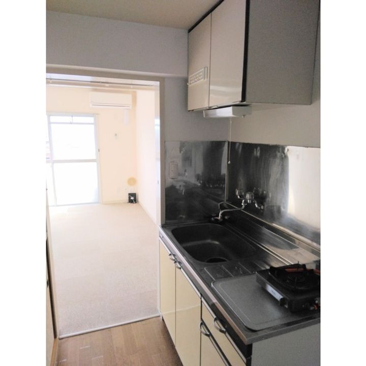 ハイツフジハラCのその他画像