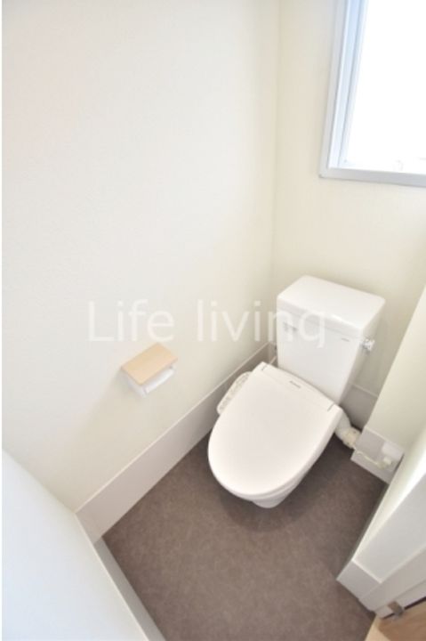 第2阿波ビルの内装