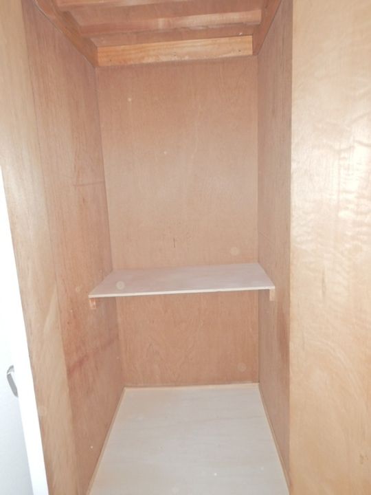 UR北広島若葉町の内装