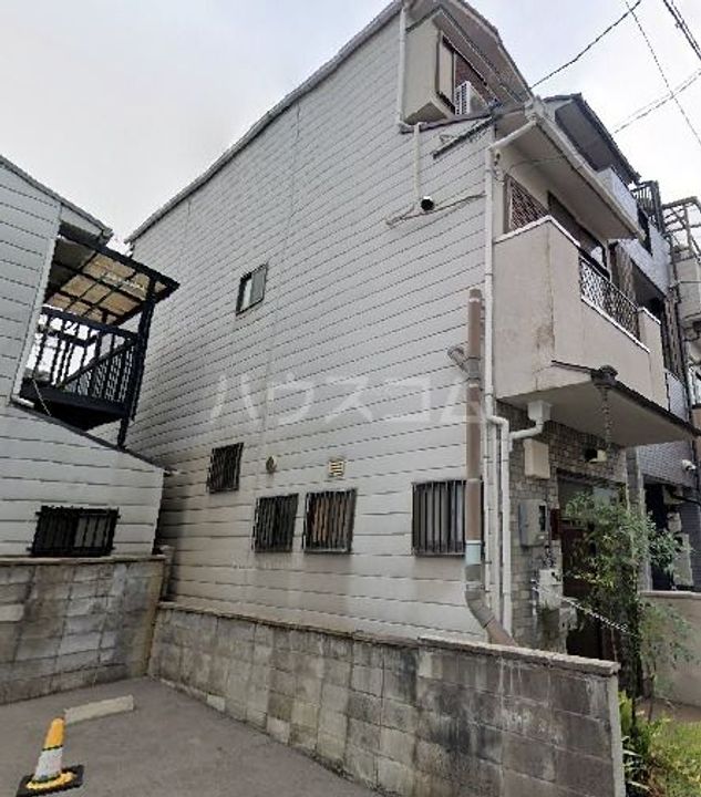 京都府京都市西京区嵐山茶尻町(一戸建)の賃貸物件の外観