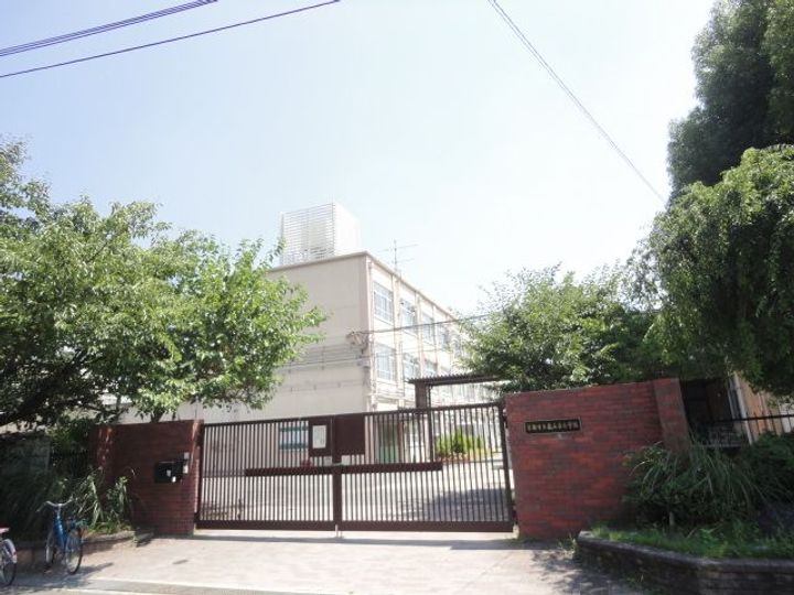 京都府京都市西京区嵐山茶尻町(一戸建)の賃貸物件の周辺