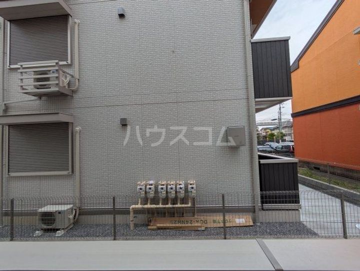D-ROOM都賀2丁目IIーB棟のその他画像