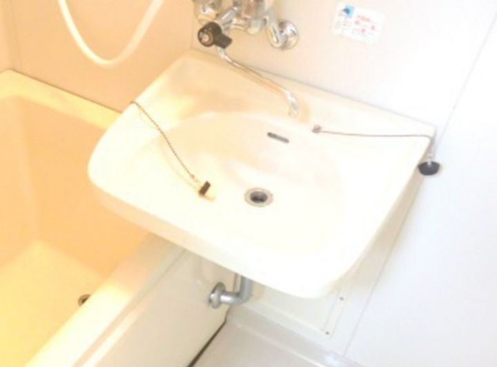 サンライズIIの内装