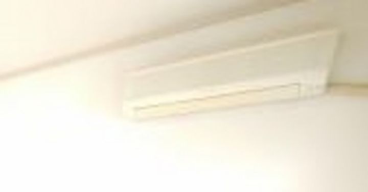 サンライズIIの内装