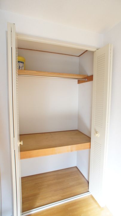 メゾンスリーズの内装