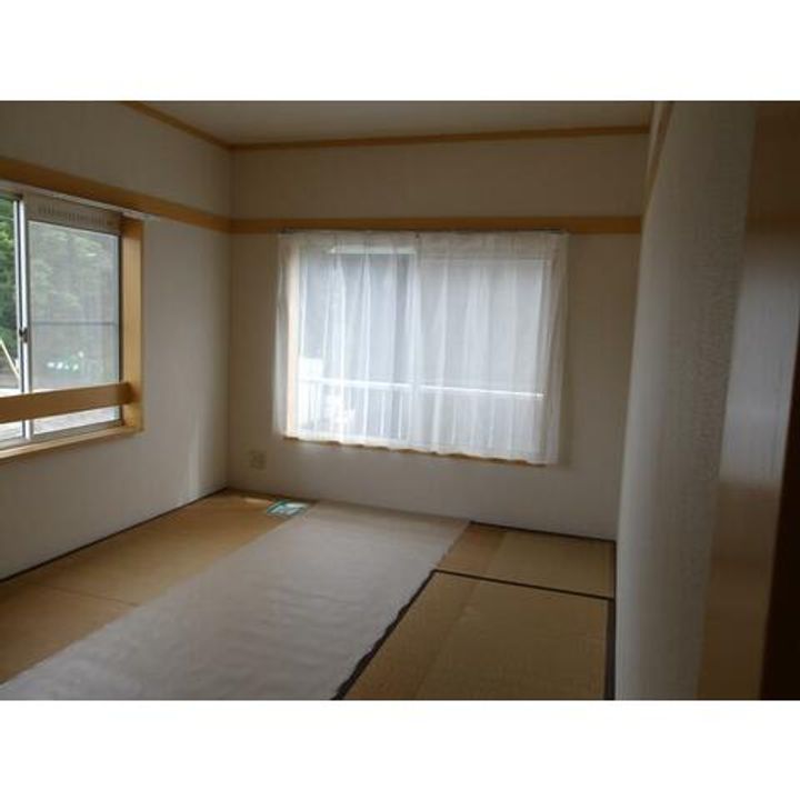 神奈川県横浜市神奈川区三ツ沢南町(一戸建)の賃貸物件の内装