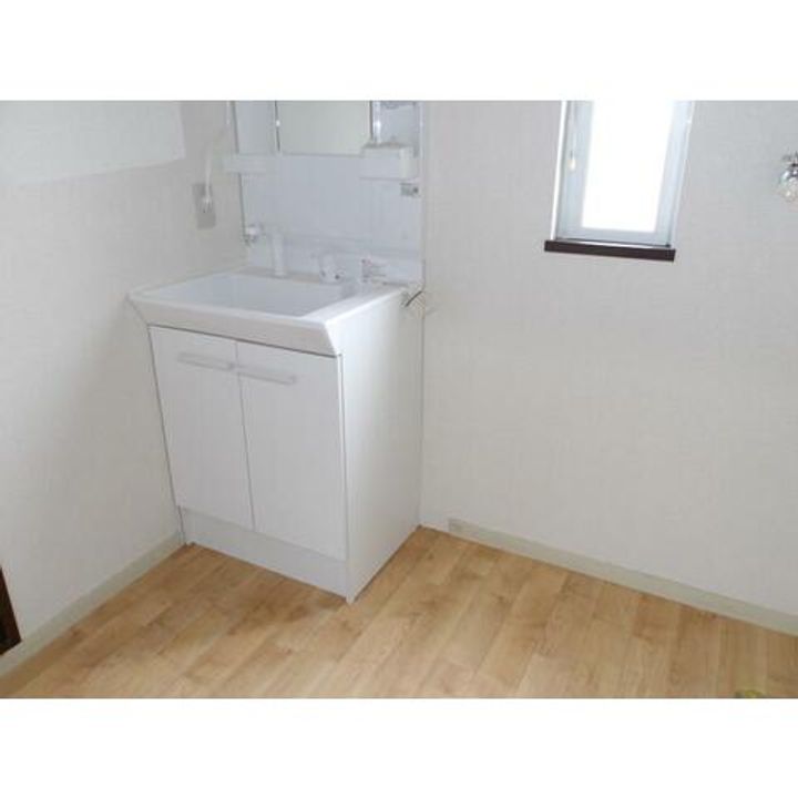 神奈川県横浜市神奈川区三ツ沢南町(一戸建)の賃貸物件の内装