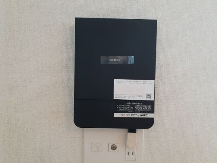 茨城県水戸市姫子1(アパート)の賃貸物件の内装