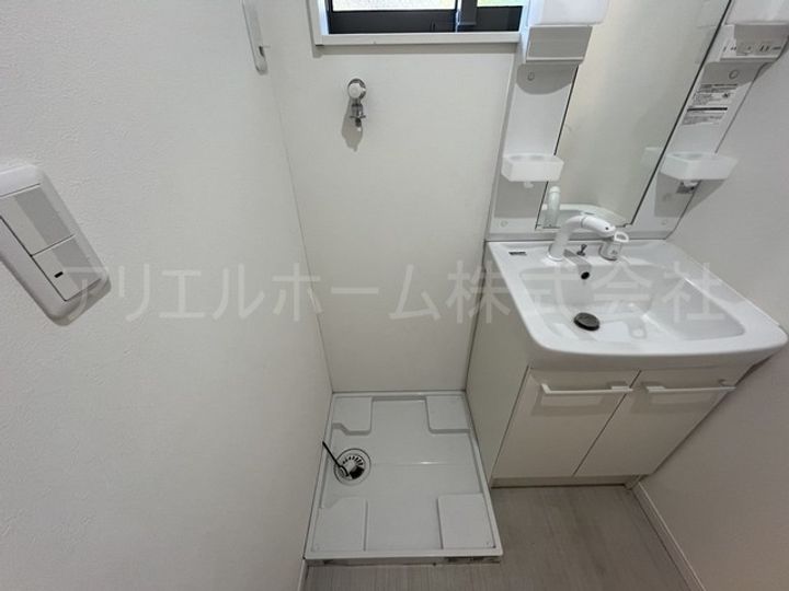 東京都練馬区上石神井3(一戸建)の賃貸物件の内装