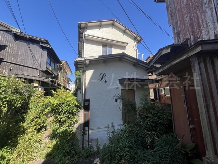 東京都練馬区上石神井3(一戸建)の賃貸物件のその他画像