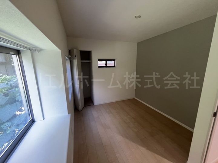 東京都練馬区上石神井3(一戸建)の賃貸物件の内装