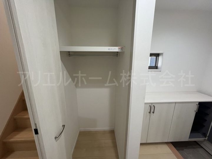 東京都練馬区上石神井3(一戸建)の賃貸物件の内装