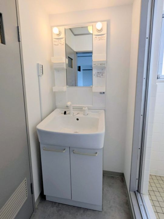 大阪府大阪市平野区背戸口5(マンション)の賃貸物件の内装
