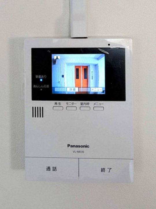 大阪府大阪市平野区背戸口5(マンション)の賃貸物件の内装